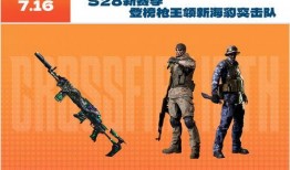 cf2024年最新爆料,揭秘全新游戏内容与玩法革新